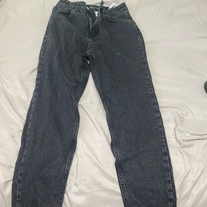 I never wore it because it didn’t fit me right